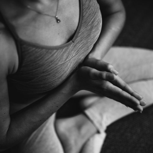 From Panic to Peace: My 5-Step Reset for Anxiety